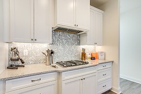 Ocean View Home w/ Kayaks ~ 2 Mi to Bethany Beach