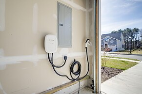 Ocean View Home w/ Kayaks ~ 2 Mi to Bethany Beach