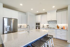 Ocean View Home w/ Kayaks ~ 2 Mi to Bethany Beach