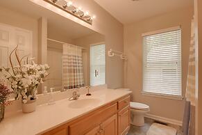 Lake Hartwell Vacation Rental w/ Dock & Hot Tub!