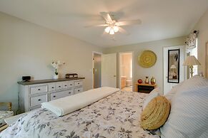 Lake Hartwell Vacation Rental w/ Dock & Hot Tub!