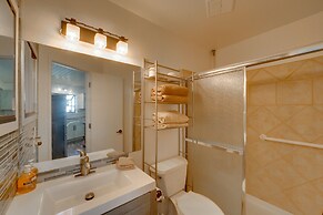 Hike, Golf & Fish: Cozy Retreat in Munds Park!