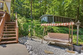 Lakefront Fair Play Vacation Rental, Pets Welcome!