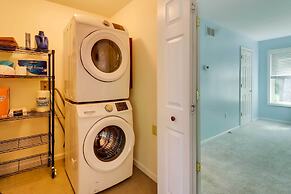 Huge Deck: Stunning Pocono Lake Vacation Rental!