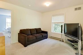 Huge Deck: Stunning Pocono Lake Vacation Rental!