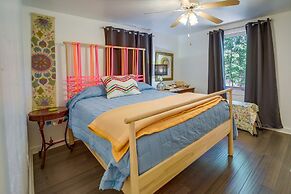 Strawberry Cabin Rental w/ Deck & Mountain Views!