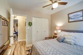 Wraparound Deck: 'breezy Pinez Cabin' in Pine!