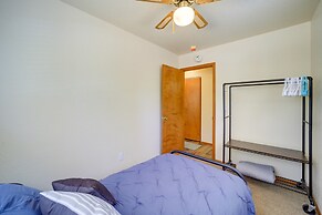 Pine Vacation Rental Near Hiking: Group Getaway!