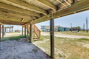 Oceanfront Deck: Surfside Beach Vacation Rental!