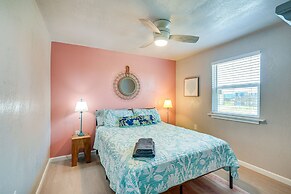 Oceanfront Deck: Surfside Beach Vacation Rental!