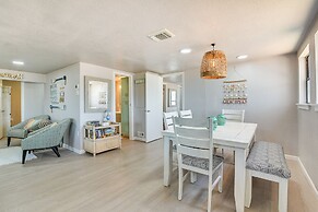 Oceanfront Deck: Surfside Beach Vacation Rental!