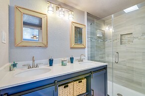 Oceanfront Deck: Surfside Beach Vacation Rental!