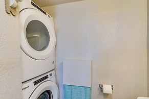 Oceanfront Deck: Surfside Beach Vacation Rental!