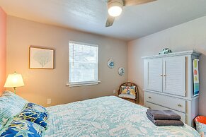 Oceanfront Deck: Surfside Beach Vacation Rental!