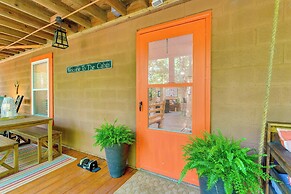 Secluded Murphy Vacation Rental w/ Private Hot Tub