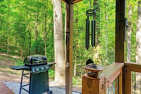 Secluded Murphy Vacation Rental w/ Private Hot Tub