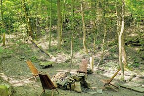 Secluded Murphy Vacation Rental w/ Private Hot Tub