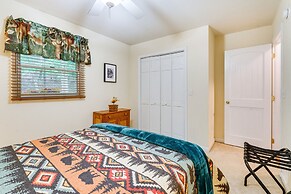 Quiet Murphy Hideaway w/ Decks & Outdoor Fireplace