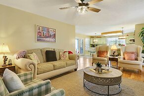 Spacious Murphy Home w/ Game Room + Fire Pit!