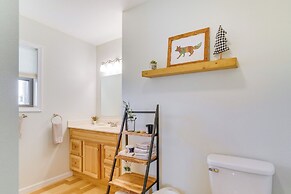 North Carolina Cabin - Pool Table & Mountain Views