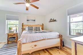 North Carolina Cabin - Pool Table & Mountain Views