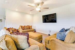 North Carolina Cabin - Pool Table & Mountain Views