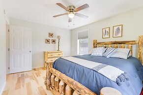 North Carolina Cabin - Pool Table & Mountain Views