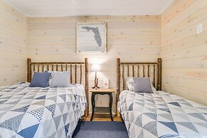 North Carolina Cabin - Pool Table & Mountain Views