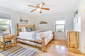 North Carolina Cabin - Pool Table & Mountain Views