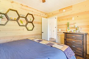 North Carolina Cabin - Pool Table & Mountain Views