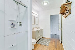 North Carolina Cabin - Pool Table & Mountain Views