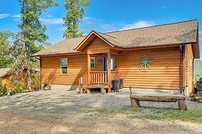 North Carolina Cabin - Pool Table & Mountain Views