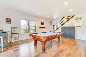 North Carolina Cabin - Pool Table & Mountain Views