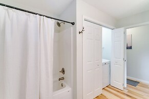 North Carolina Cabin - Pool Table & Mountain Views