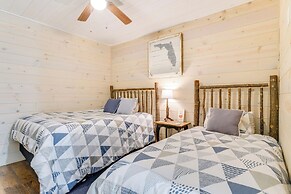 North Carolina Cabin - Pool Table & Mountain Views