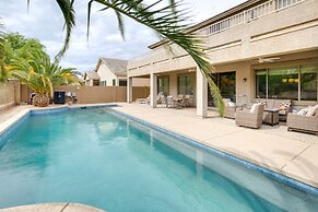 Maricopa Oasis w/ Game Room + Community Perks!