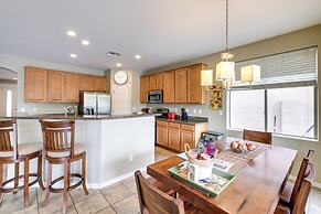 Maricopa Oasis w/ Game Room + Community Perks!