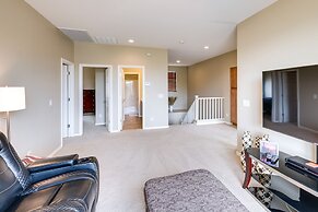 Maricopa Oasis w/ Game Room + Community Perks!