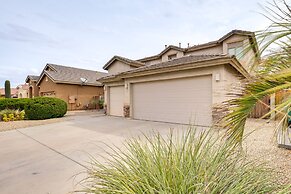Maricopa Oasis w/ Game Room + Community Perks!