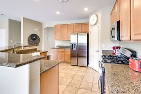 Maricopa Oasis w/ Game Room + Community Perks!