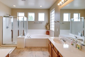 Maricopa Oasis w/ Game Room + Community Perks!