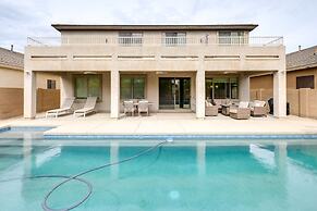 Maricopa Oasis w/ Game Room + Community Perks!