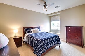 Maricopa Oasis w/ Game Room + Community Perks!