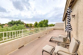 Maricopa Oasis w/ Game Room + Community Perks!