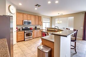 Maricopa Oasis w/ Game Room + Community Perks!