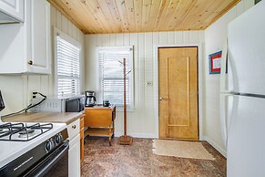 Lakefront Minnesota Escape w/ Fire Pit & Boat Dock