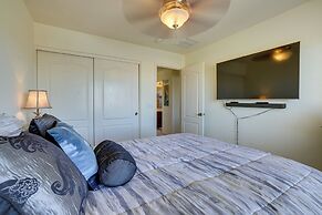 Spacious Maricopa Home Rental w/ Pool & Hot Tub!