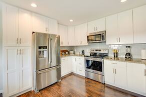 Inviting Granbury Home w/ Fire Pit: 3 Mi to Lake!