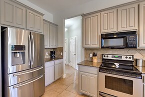 Spacious Lake Granbury Vacation Rental w/ Dock!