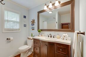 Rogers Vacation Rental ~ 7 Mi to Downtown